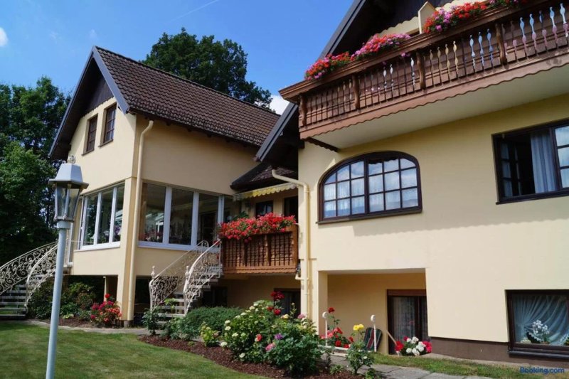 Pension Kordula Straub
