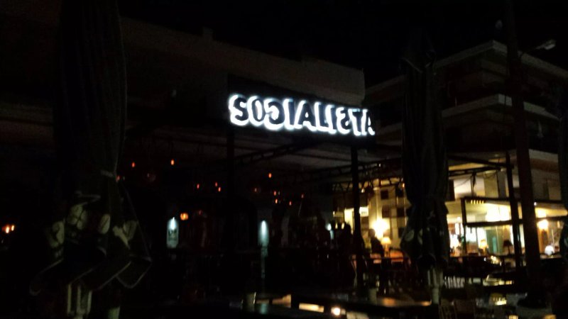 Socialista