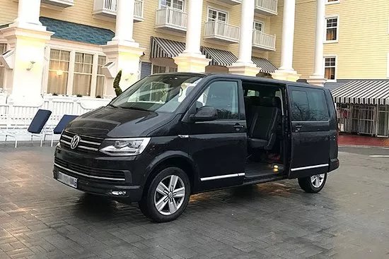 Airport Prestige Transfer