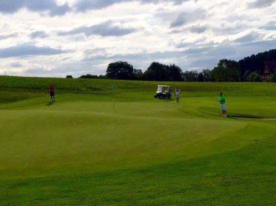 Golf Sempachersee