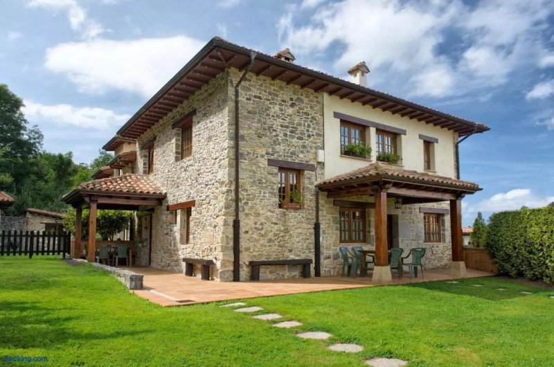 Casa Rural Llugaron IV