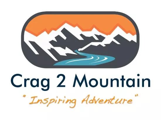 Crag 2 Mountain