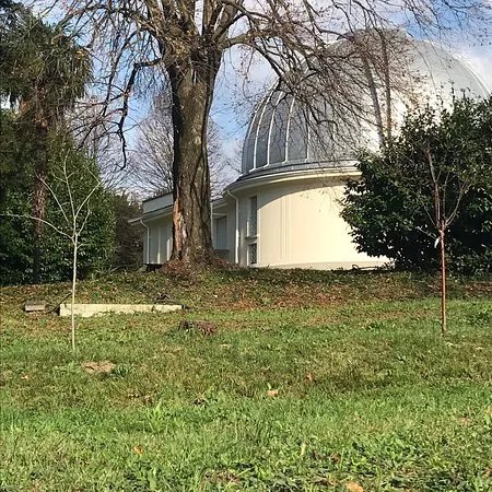 Osservatorio Astronomico di Brera