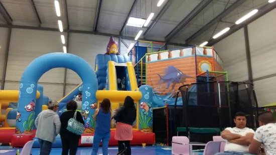 Youpi Parc