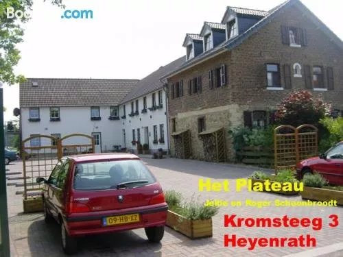 T Plateau Vakantieappartementen
