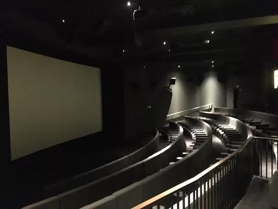 Curzon Bloomsbury