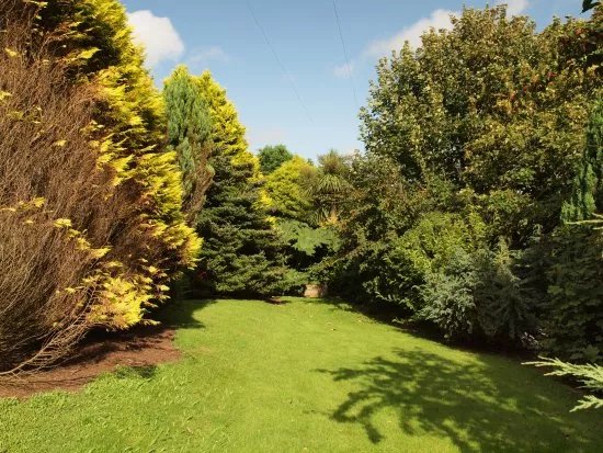 Penlan Uchaf Gardens