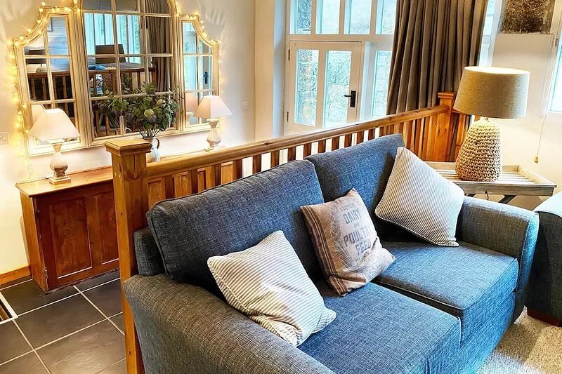 2 bedroom accommodation in Godolphin Cross, Helston