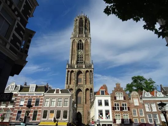 VVV Utrecht