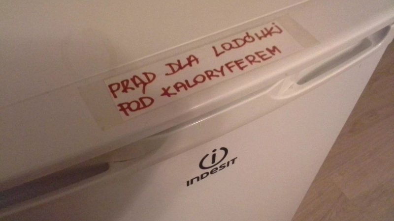 Gościniec Zaborze