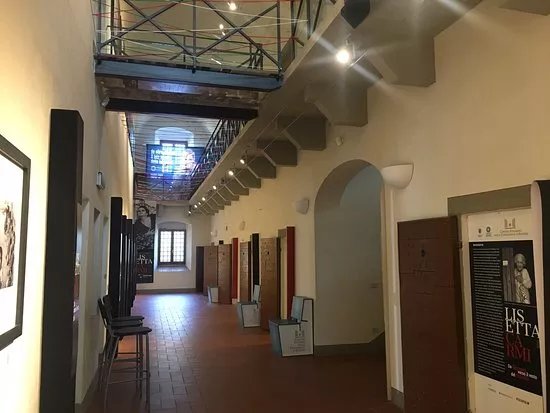 CIFA - Centro Italiano della Fotografia d’Autore