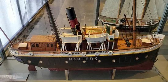 Museum Ostjylland