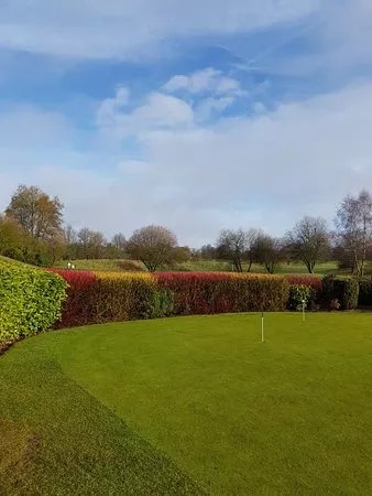 Hurtmore Golf Club